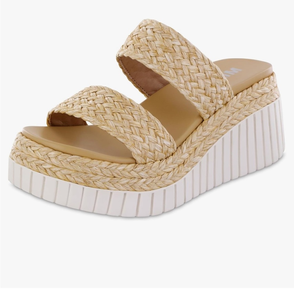 MIA Zayla Sandal
